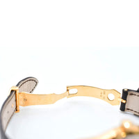 Calatrava 37mm Rose Gold 6000R-001
