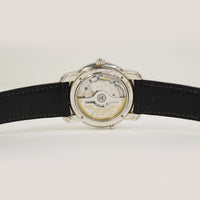 Patrimony 31 Day Retrograde Selfwinding 37mm White Gold 47245/000G