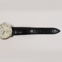 Patrimony 31 Day Retrograde Selfwinding 37mm White Gold 47245/000G