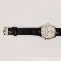 Patrimony 31 Day Retrograde Selfwinding 37mm White Gold 47245/000G