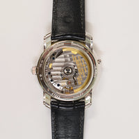 Patrimony 31 Day Retrograde Selfwinding 37mm White Gold 47245/000G