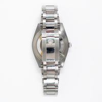 Datejust 41mm Steel 126300