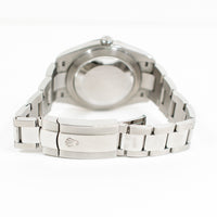 Datejust 41mm Steel 126300