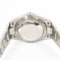 Datejust 41mm Steel 126300