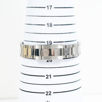 Datejust 41mm Steel 126300