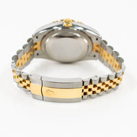 Sky-Dweller Steel and Yellow Gold 326933