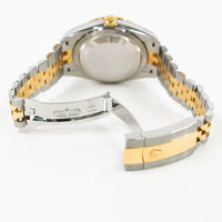 Sky-Dweller Steel and Yellow Gold 326933
