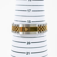 Sky-Dweller Steel and Yellow Gold 326933