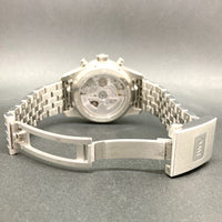 Pilot's Watch 41mm Chronograph Stainless Steel IW388113