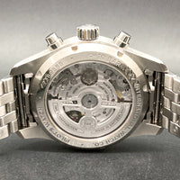 Pilot's Watch 41mm Chronograph Stainless Steel IW388113