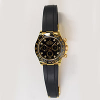 Daytona Yellow Gold 116518LNG