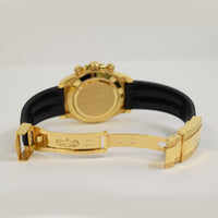 Daytona Yellow Gold 116518LNG
