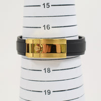 Daytona Yellow Gold 116518LNG