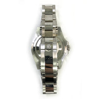 GMT-Master II White Gold "Pepsi" 126719BLRO