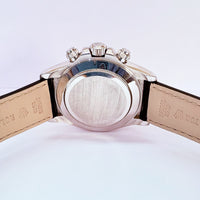 Daytona 4 Rubies + Baguette Diamonds Bezel and Diamond Lugs,White Gold 116599 4RU ZER