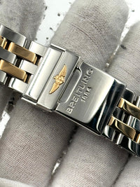 Breitling Chronomat CB0140
