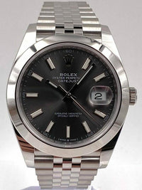 Rolex Datejust 41 126300