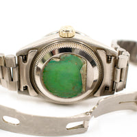 Lady Datejust 26mm White Gold 69139G