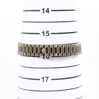 Lady Datejust 26mm White Gold 69139G