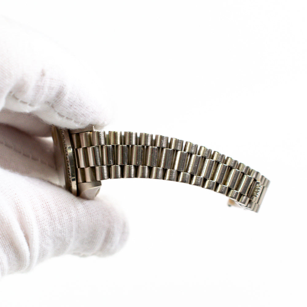 Lady Datejust 26mm White Gold 69139G