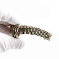 Lady Datejust 26mm White Gold 69139G