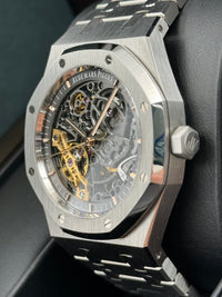 Audemars Piguet Royal Oak 15407ST