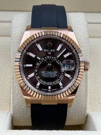 Rolex Sky-Dweller 336235
