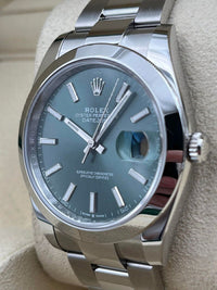 Rolex Datejust 41 126300