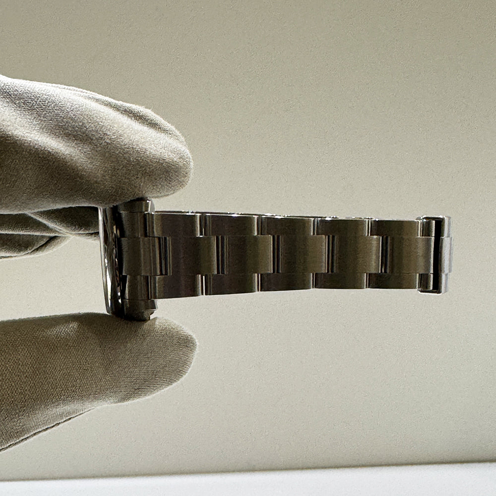 Oyster Perpetual 31mm Steel 277200