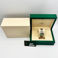 Oyster Perpetual 31mm Steel 277200
