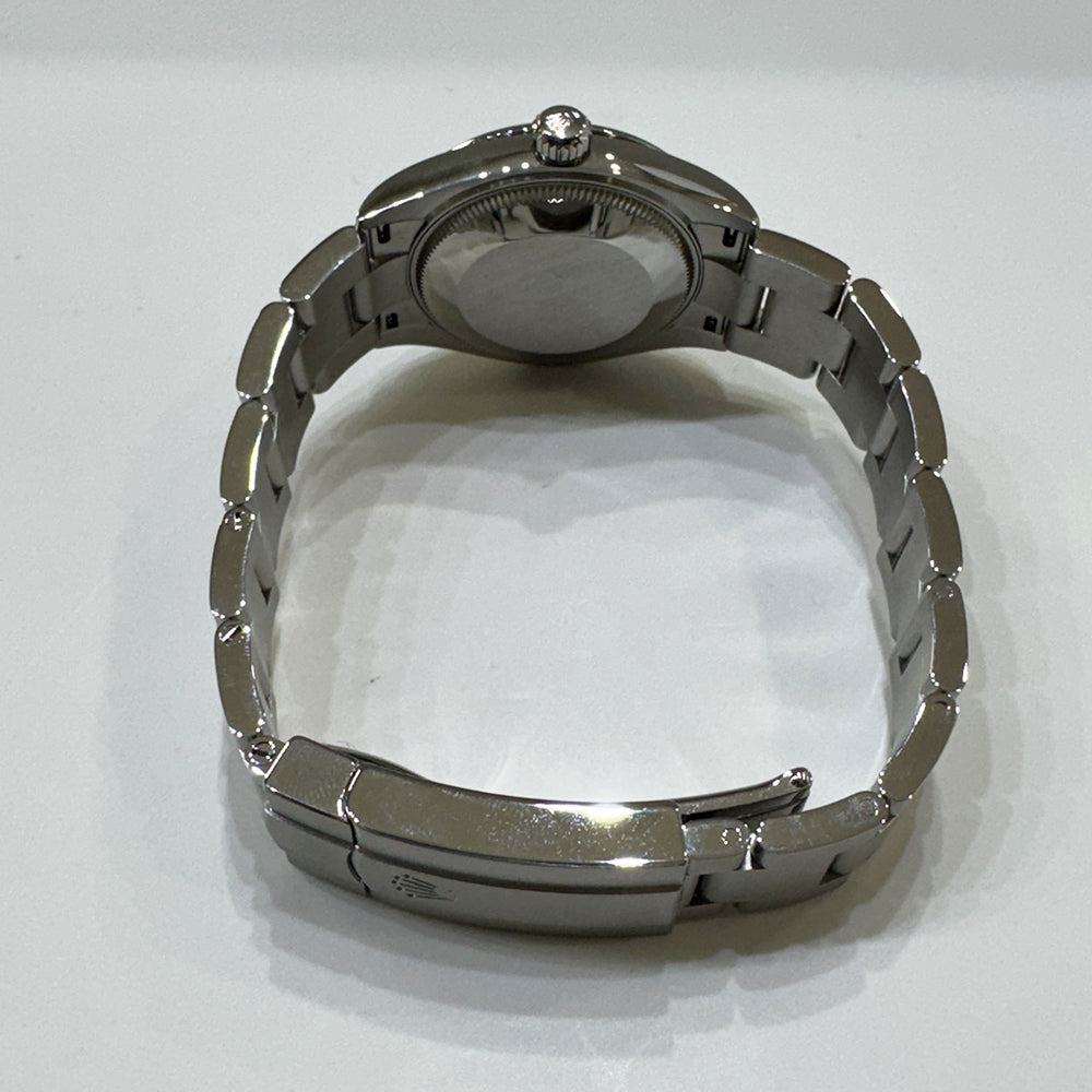 Oyster Perpetual 31mm Steel 277200