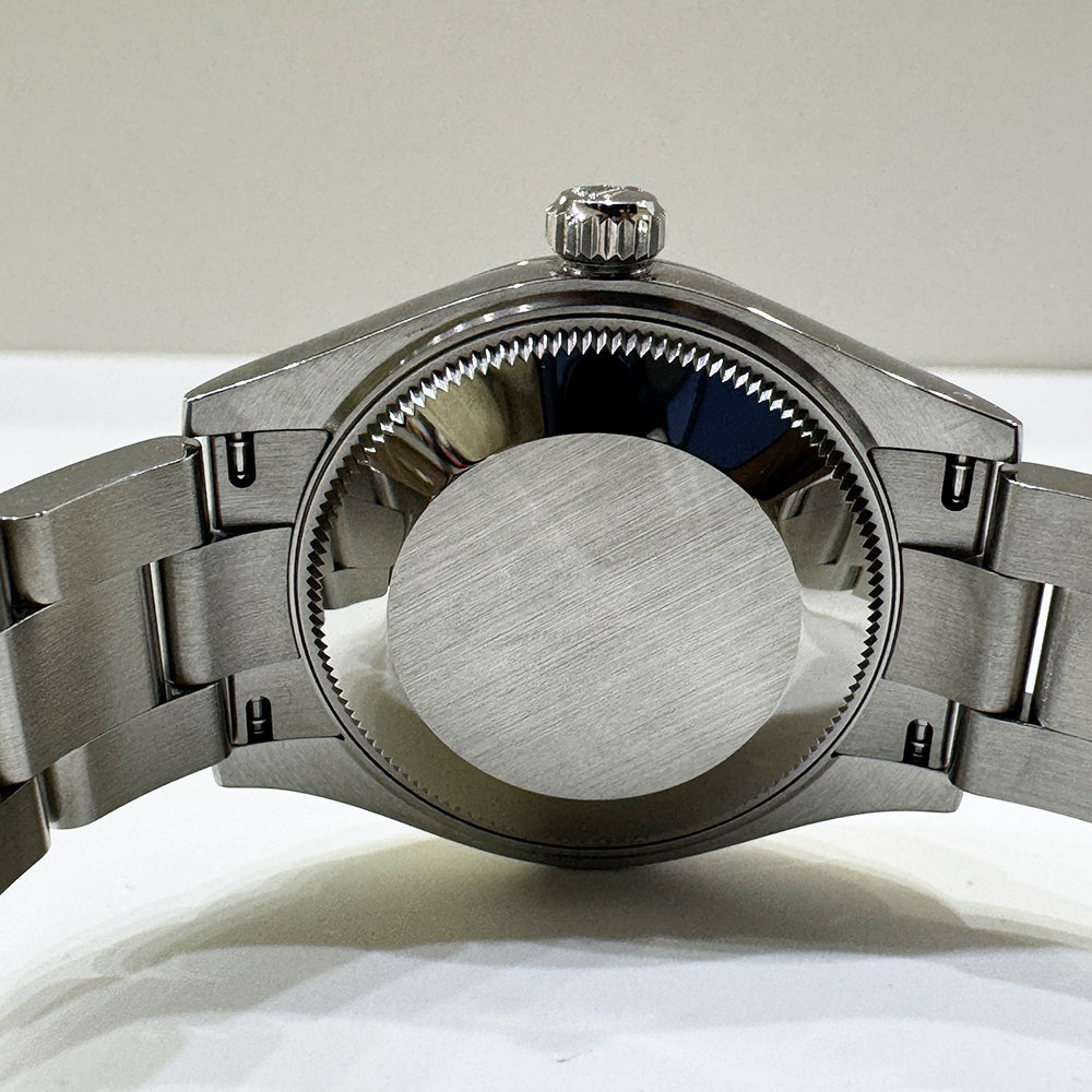 Oyster Perpetual 31mm Steel 277200