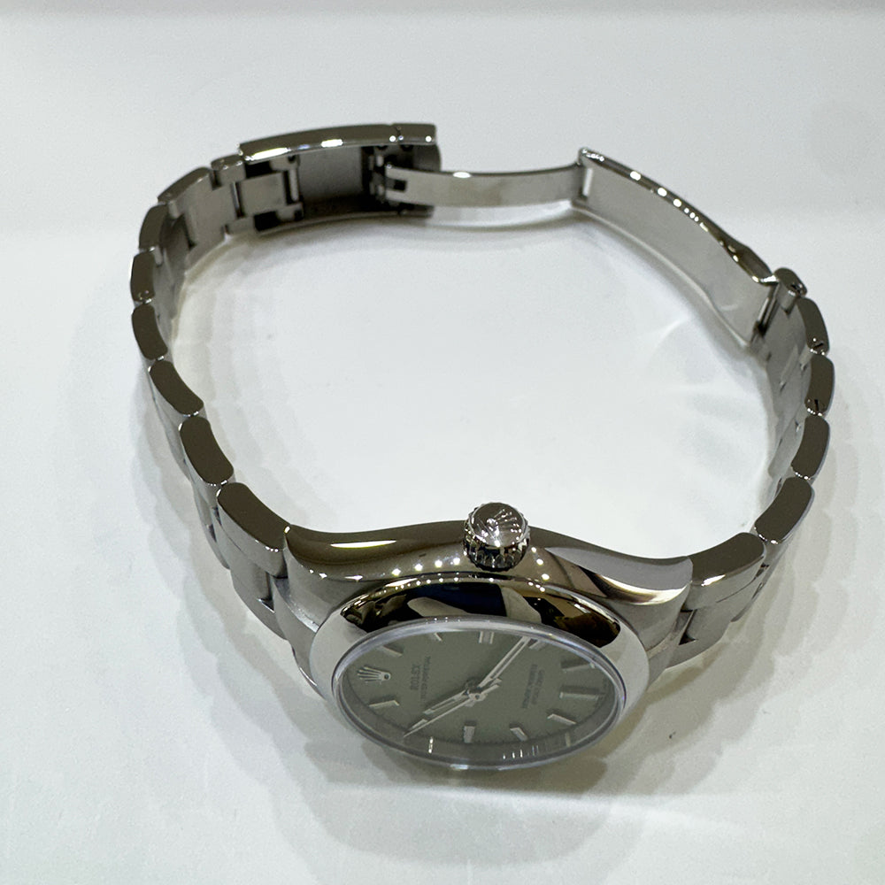Oyster Perpetual 31mm Steel 277200