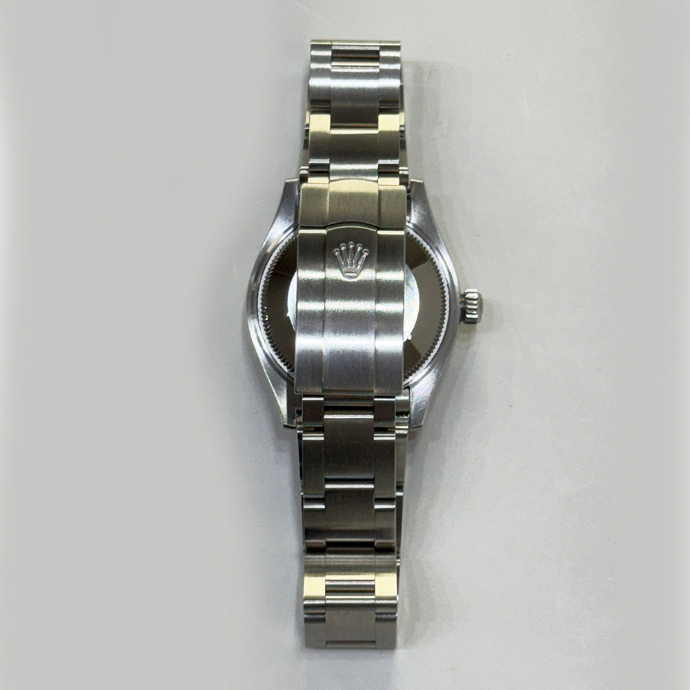 Oyster Perpetual 31mm Steel 277200
