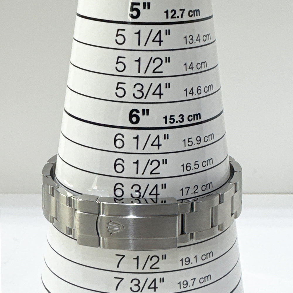 Oyster Perpetual 31mm Steel 277200