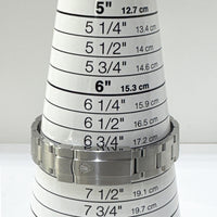 Oyster Perpetual 31mm Steel 277200