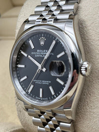 Rolex Datejust 36 126200