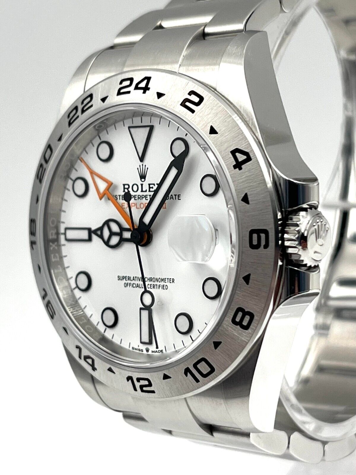 Rolex Explorer II 226570