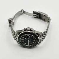 GMT-Master II 40mm "Sprite" Steel 126720VTNR