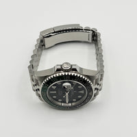 GMT-Master II 40mm "Sprite" Steel 126720VTNR