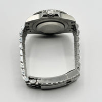 GMT-Master II 40mm "Sprite" Steel 126720VTNR