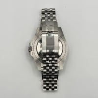 GMT-Master II 40mm "Sprite" Steel 126720VTNR