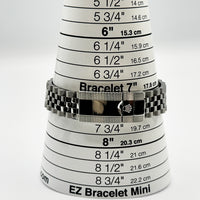 GMT-Master II 40mm "Sprite" Steel 126720VTNR