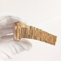 Day-Date 36mm Rose Gold 118235A