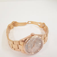 Day-Date 36mm Rose Gold 118235A