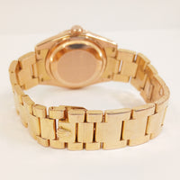 Day-Date 36mm Rose Gold 118235A