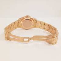 Day-Date 36mm Rose Gold 118235A