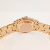 Day-Date 36mm Rose Gold 118235A