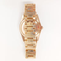 Day-Date 36mm Rose Gold 118235A