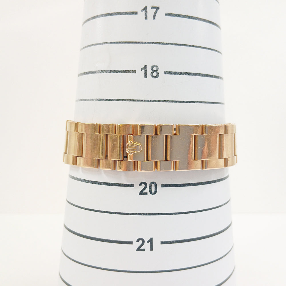Day-Date 36mm Rose Gold 118235A
